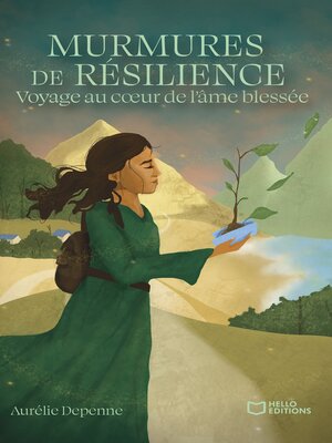 cover image of Murmures de résilience